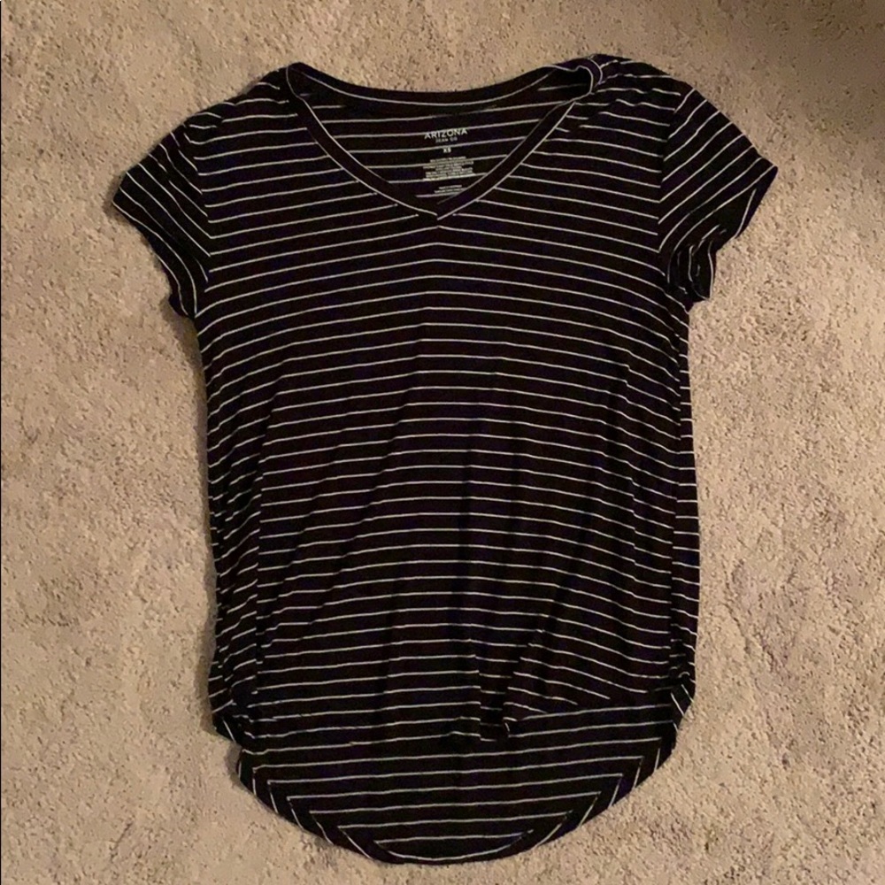 arizona jean co shirt